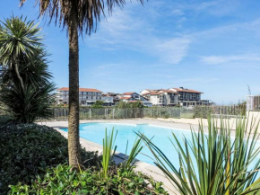 Apartment Les Terrasses Notre Dame du Port-9 by Interhome